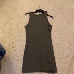 T shirt dress